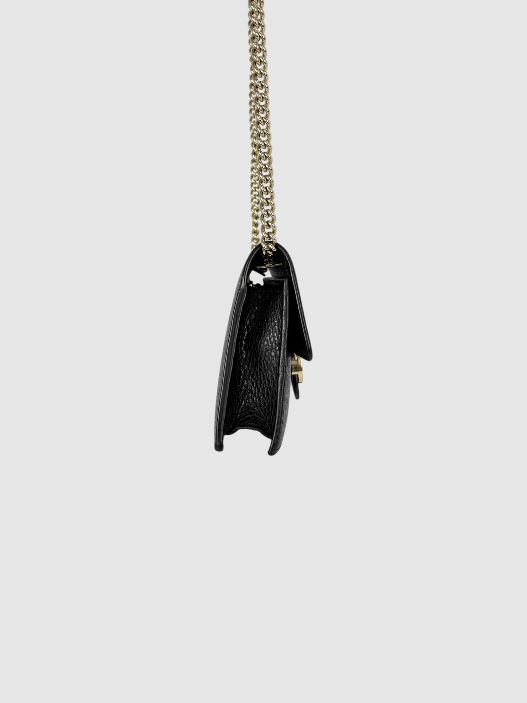 Interlocking G Wallet on Chain