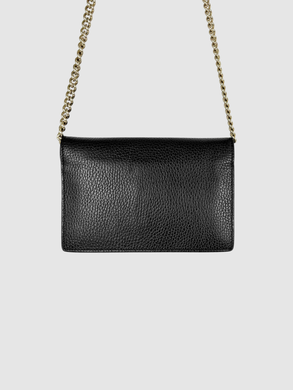 Interlocking G Wallet on Chain