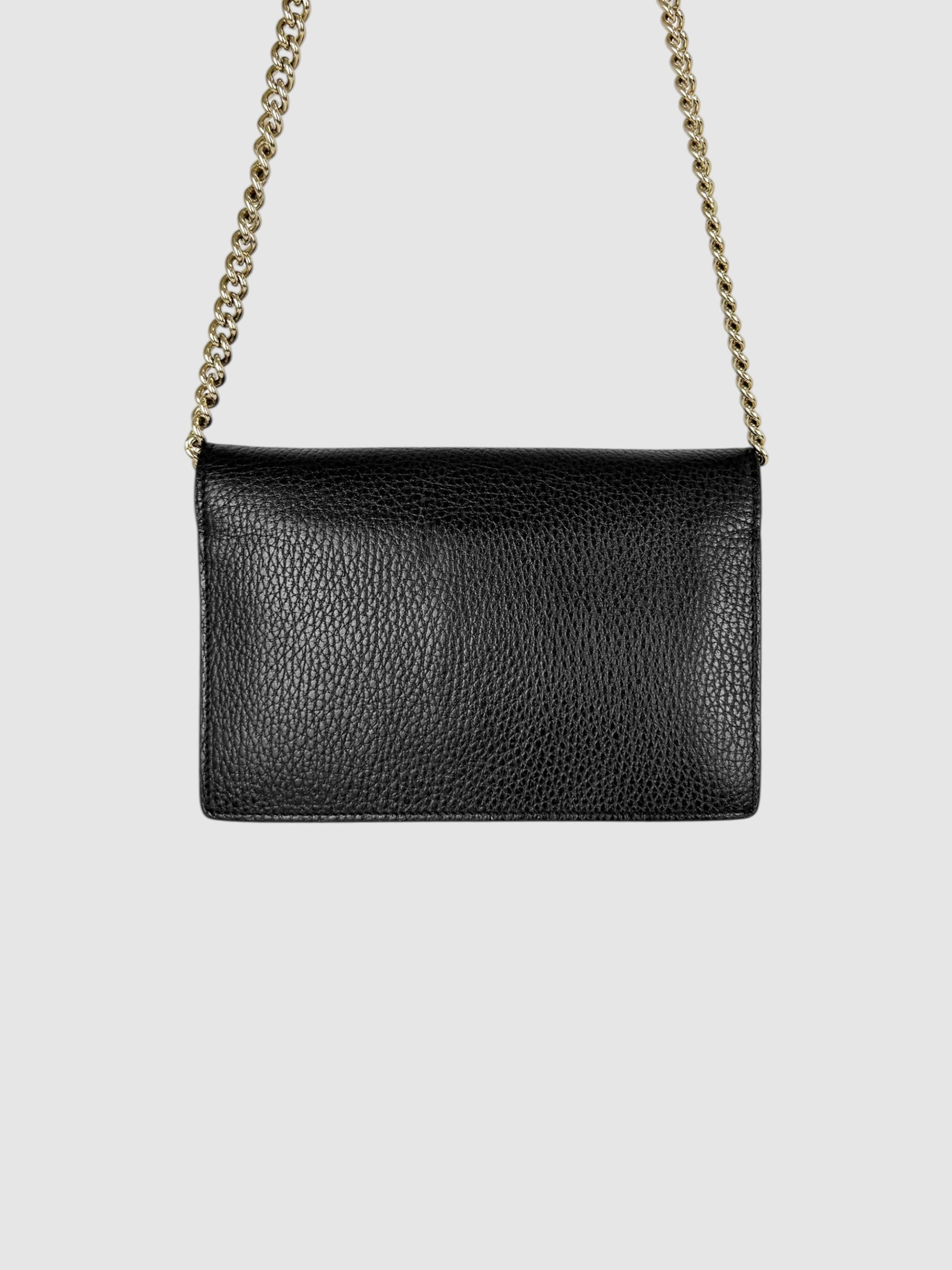 Interlocking G Wallet on Chain
