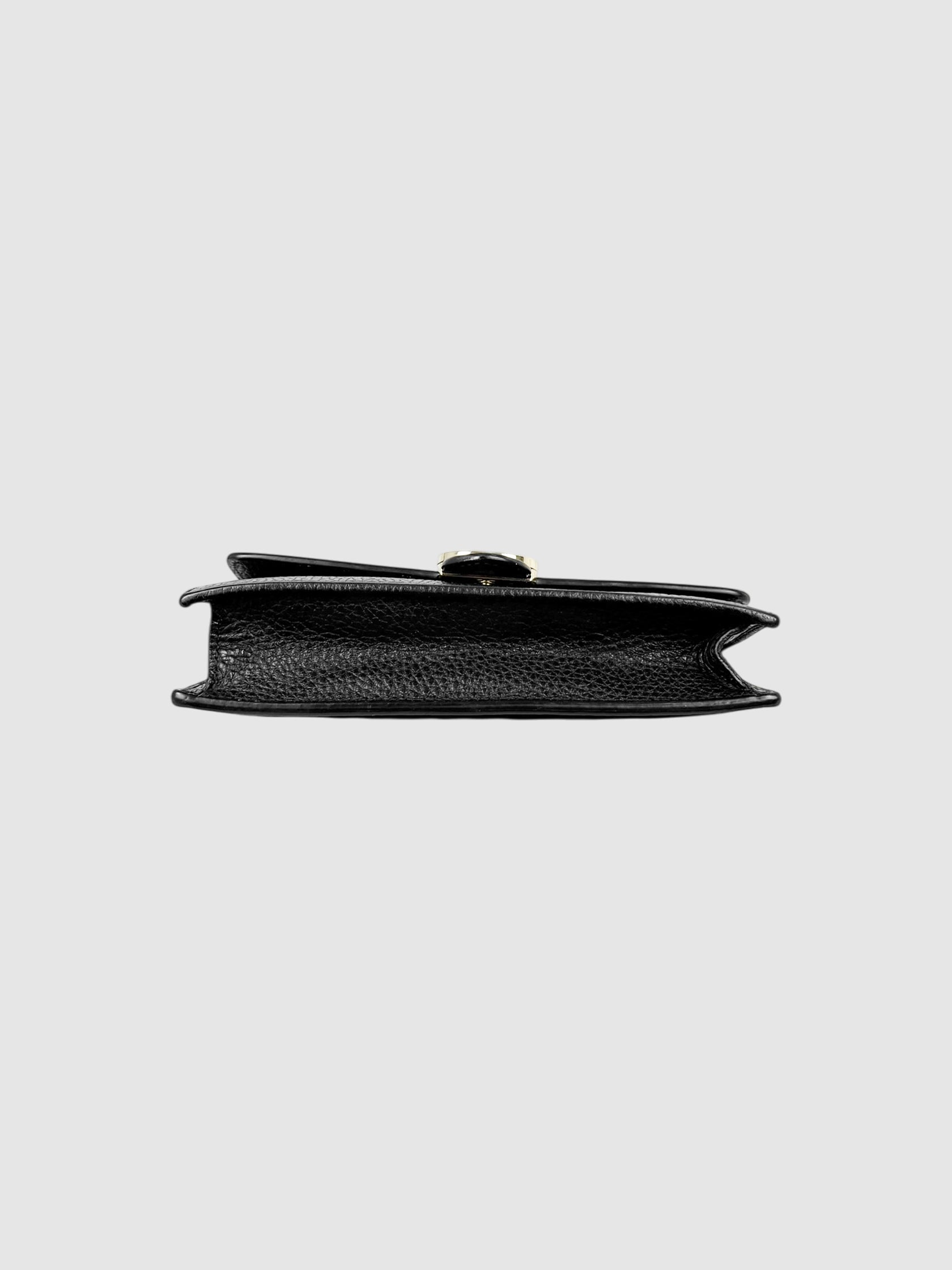 Interlocking G Wallet on Chain