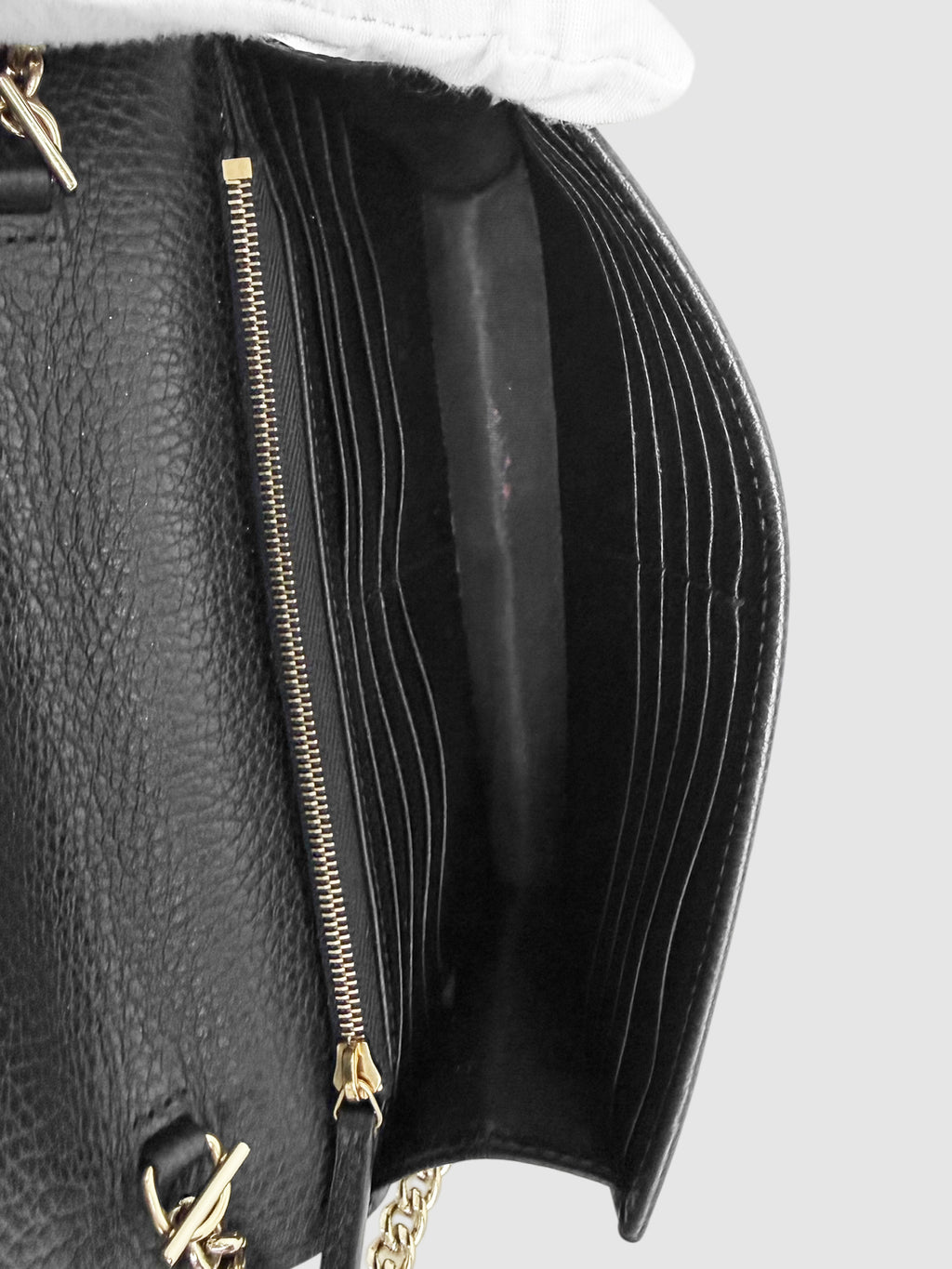 Interlocking G Wallet on Chain