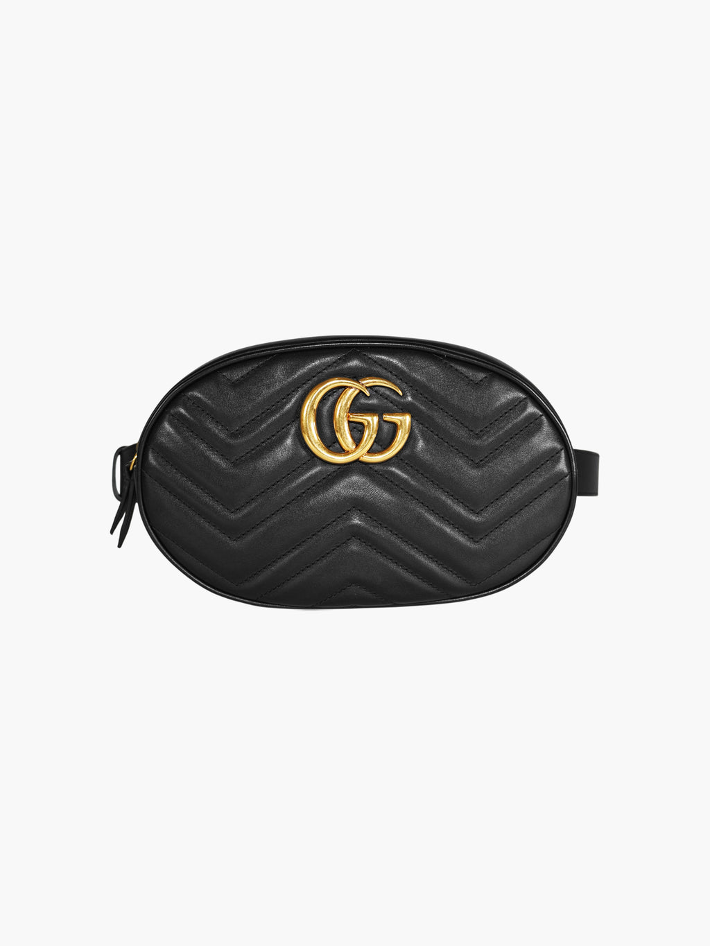 GG Marmont Belt Bag