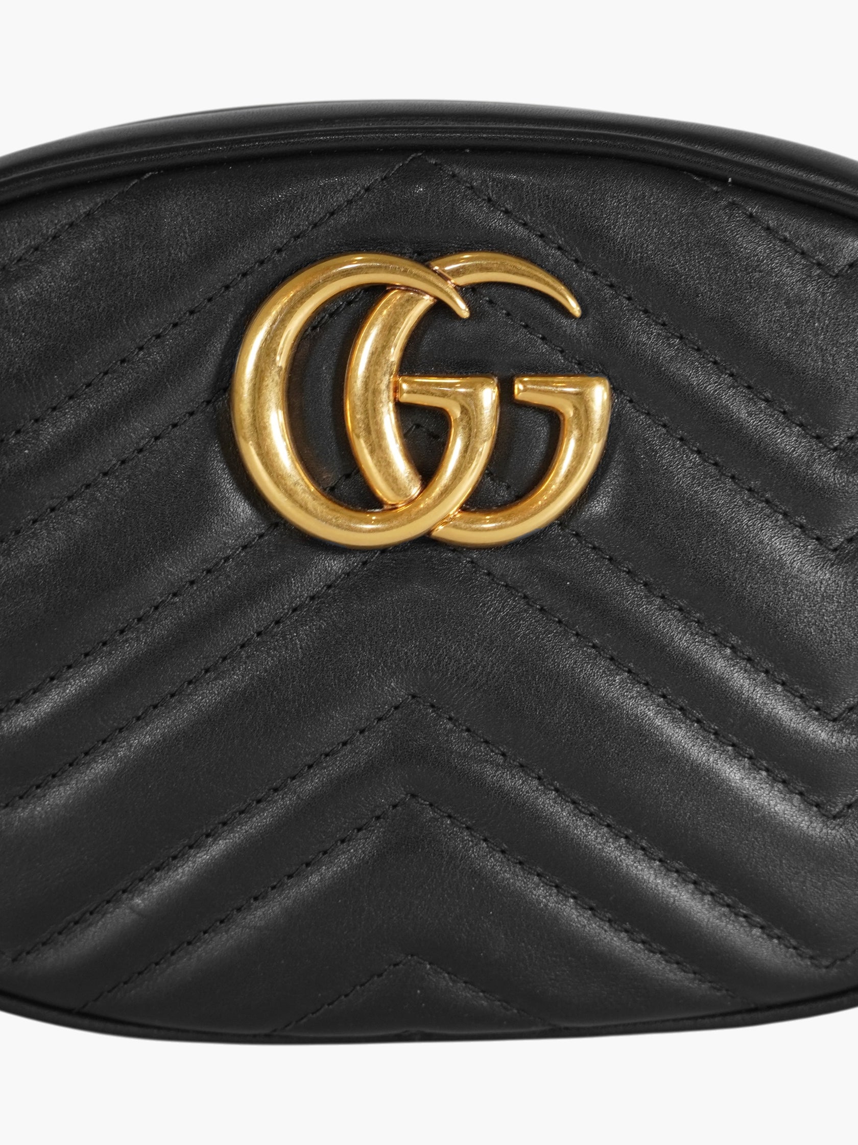 GG Marmont Belt Bag