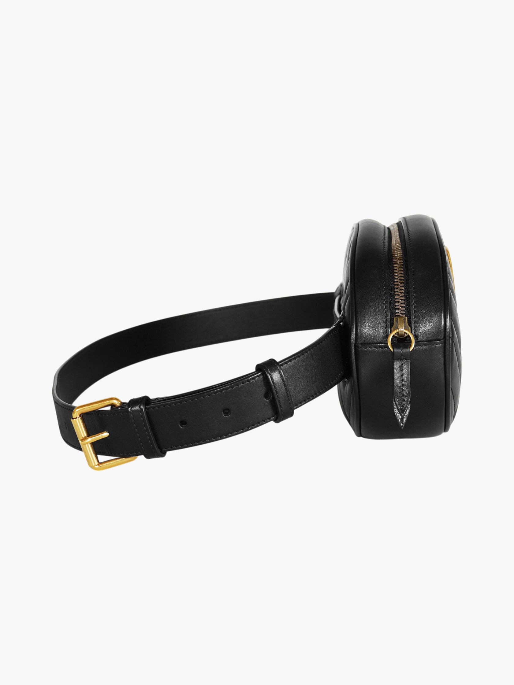 GG Marmont Belt Bag