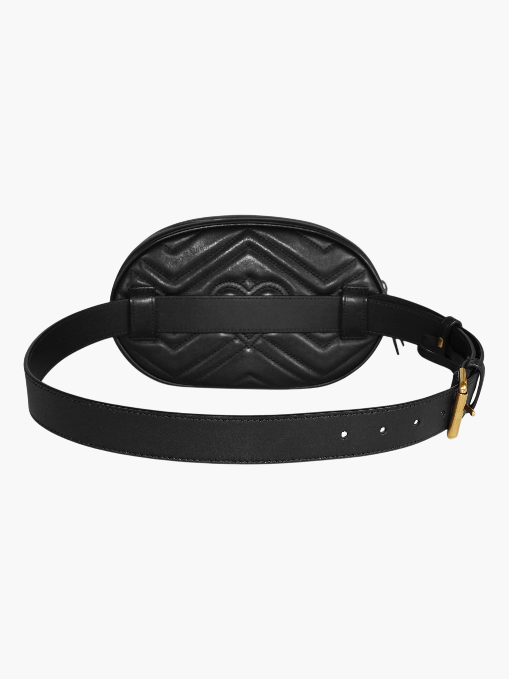 GG Marmont Belt Bag