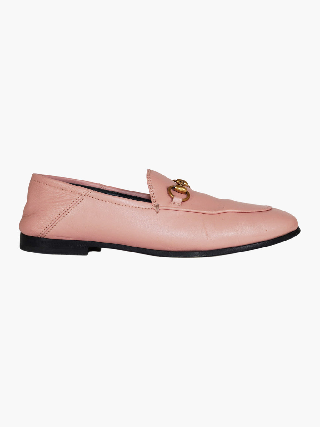 Brixton Horsebit Loafers