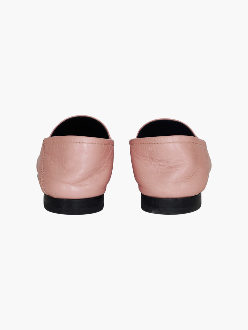 Brixton Horsebit Loafers