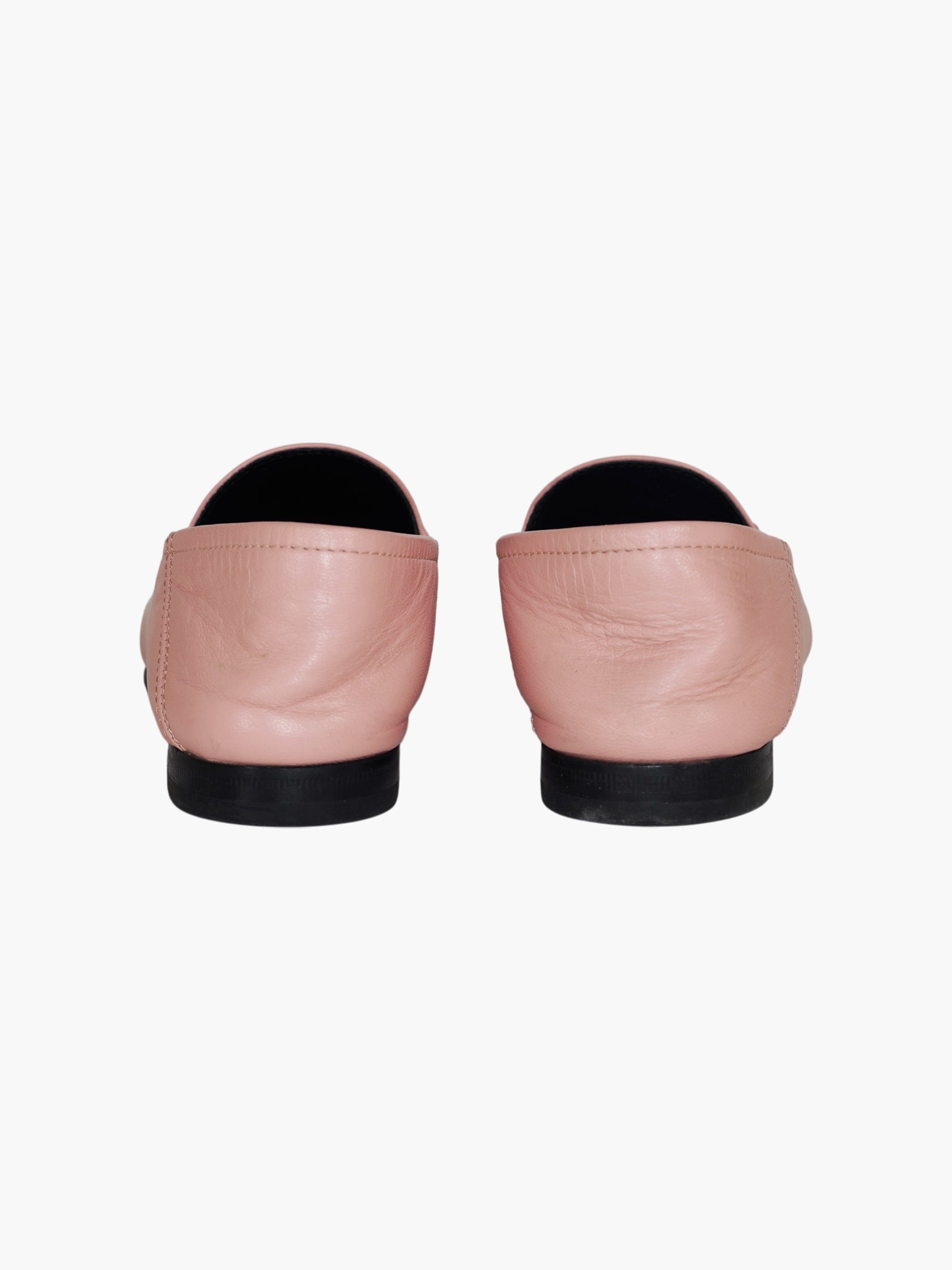 Brixton Horsebit Loafers