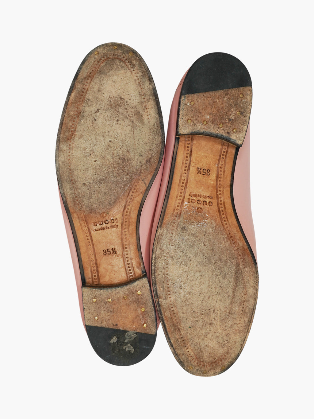 Brixton Horsebit Loafers