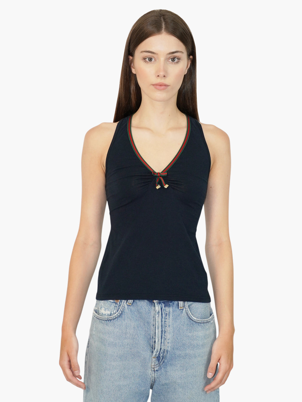 Web Stripe Top