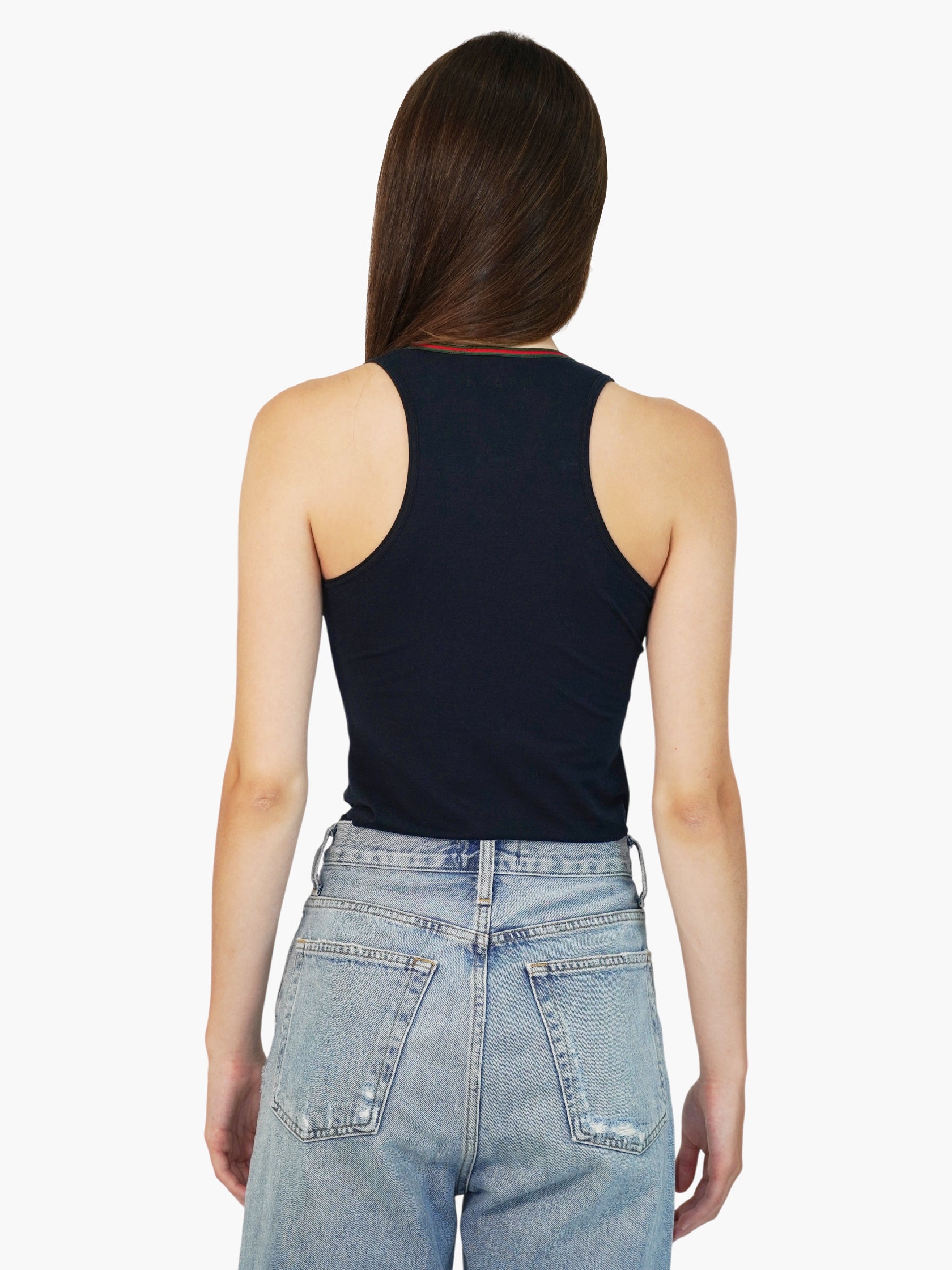 Web Stripe Top