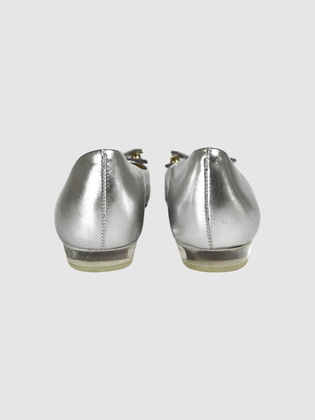 Aurora Studded Flats