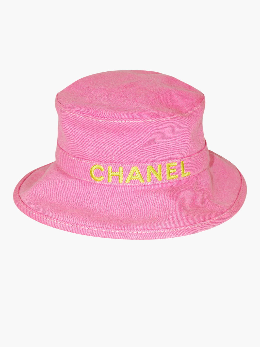 Logo Bucket Hat