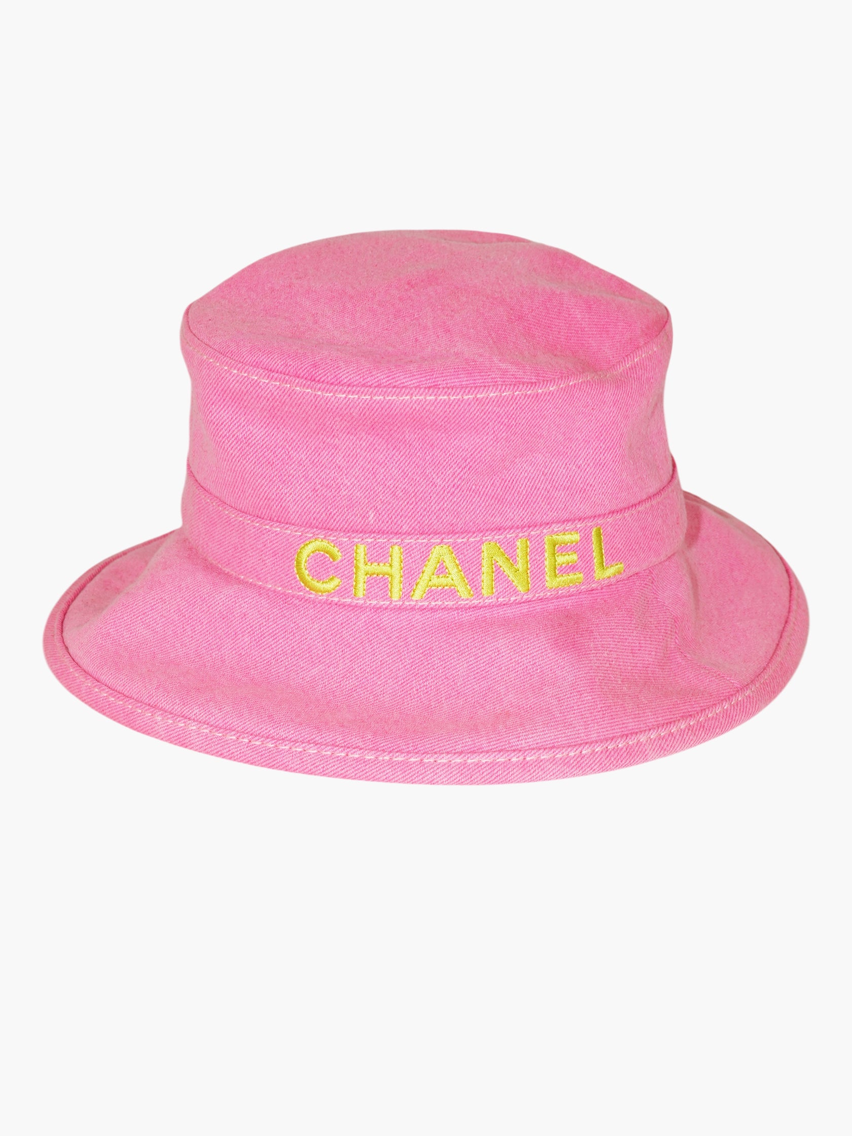 Logo Bucket Hat