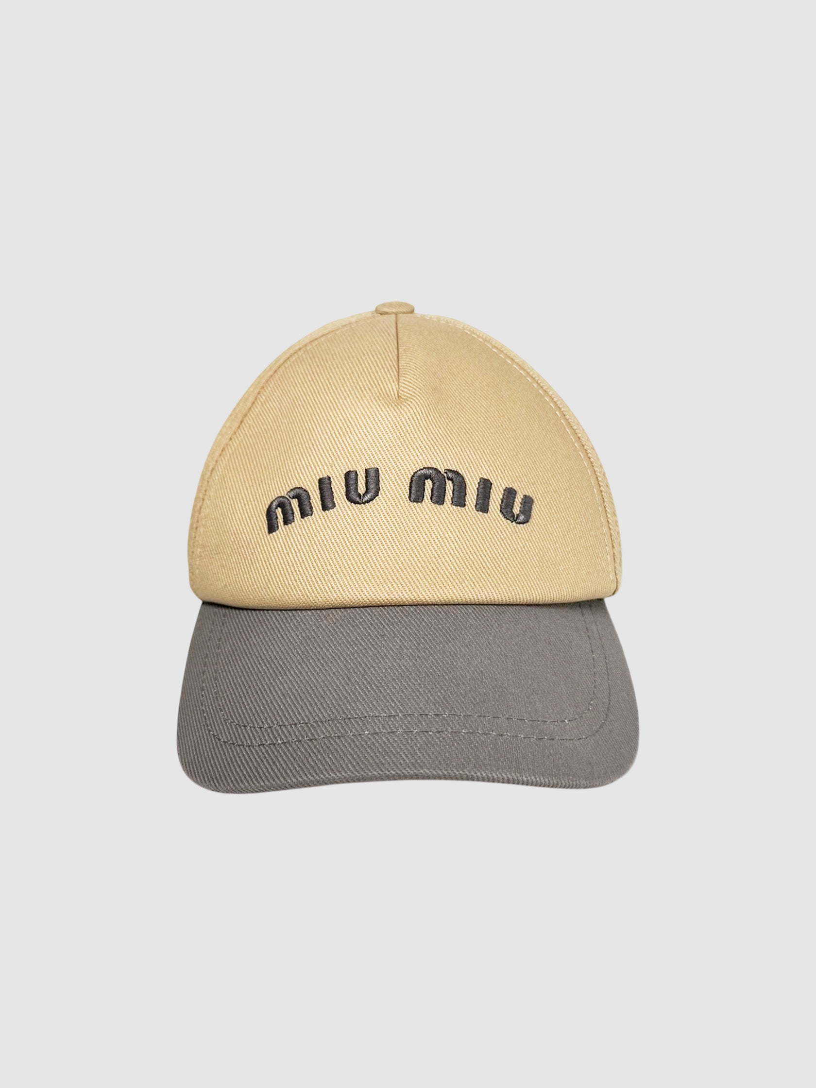 Drill Baseball Cap