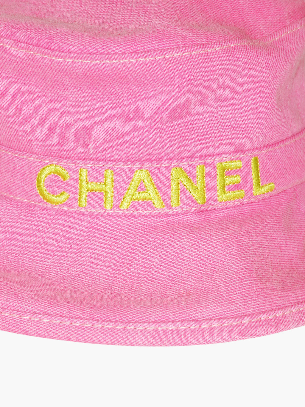 Logo Bucket Hat