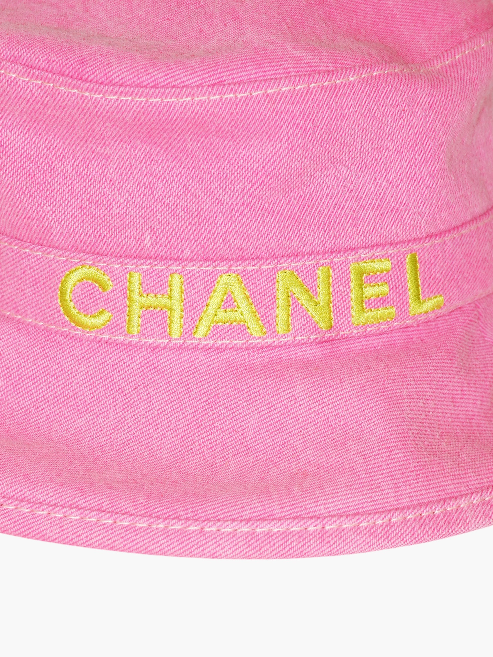 Logo Bucket Hat