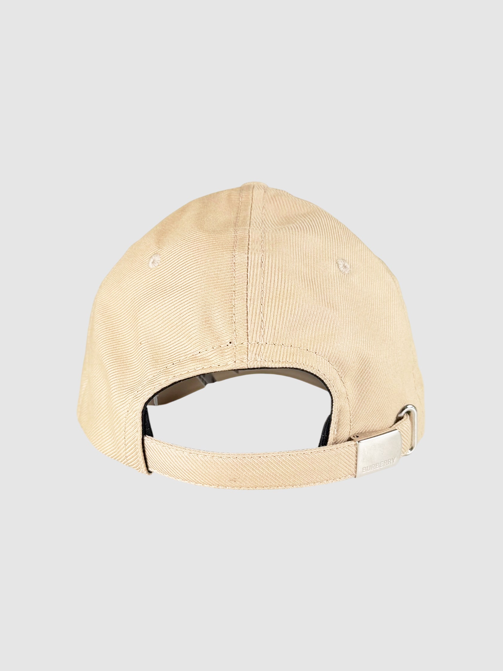 Horseferry Baseball Cap