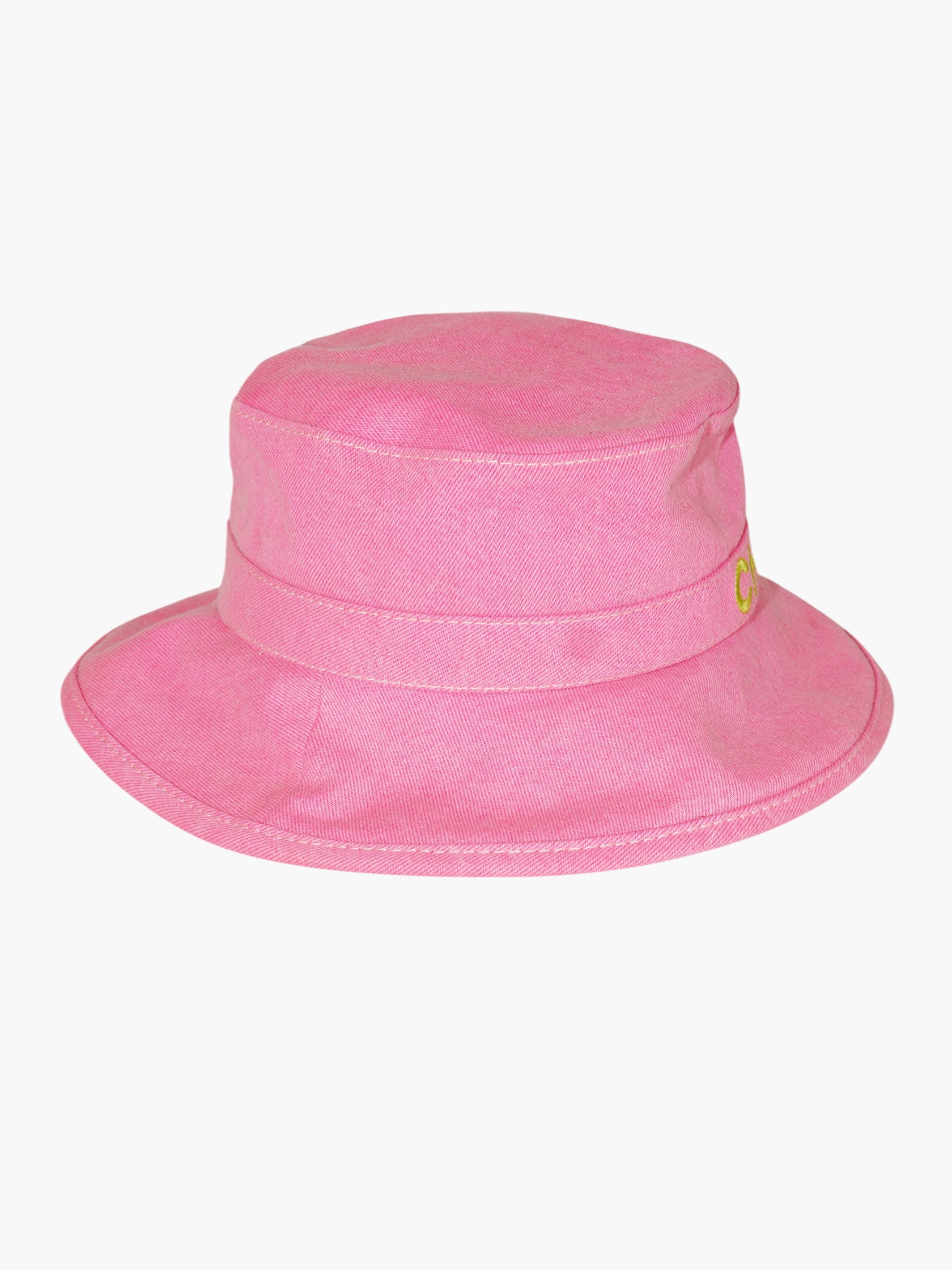 Logo Bucket Hat