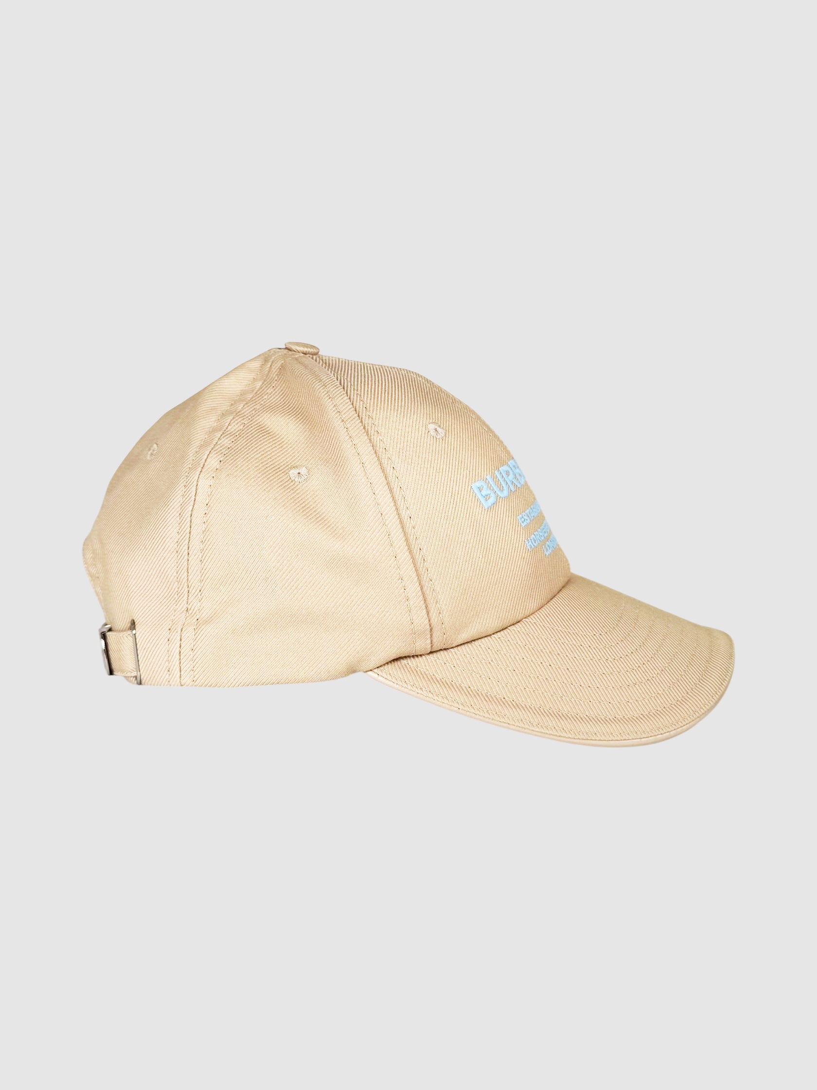 Horseferry Baseball Cap