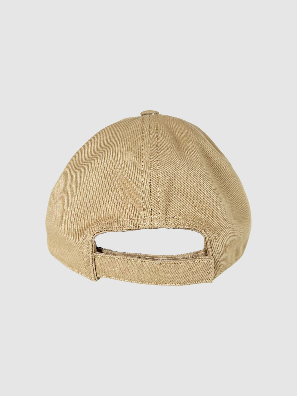 Drill Baseball Cap
