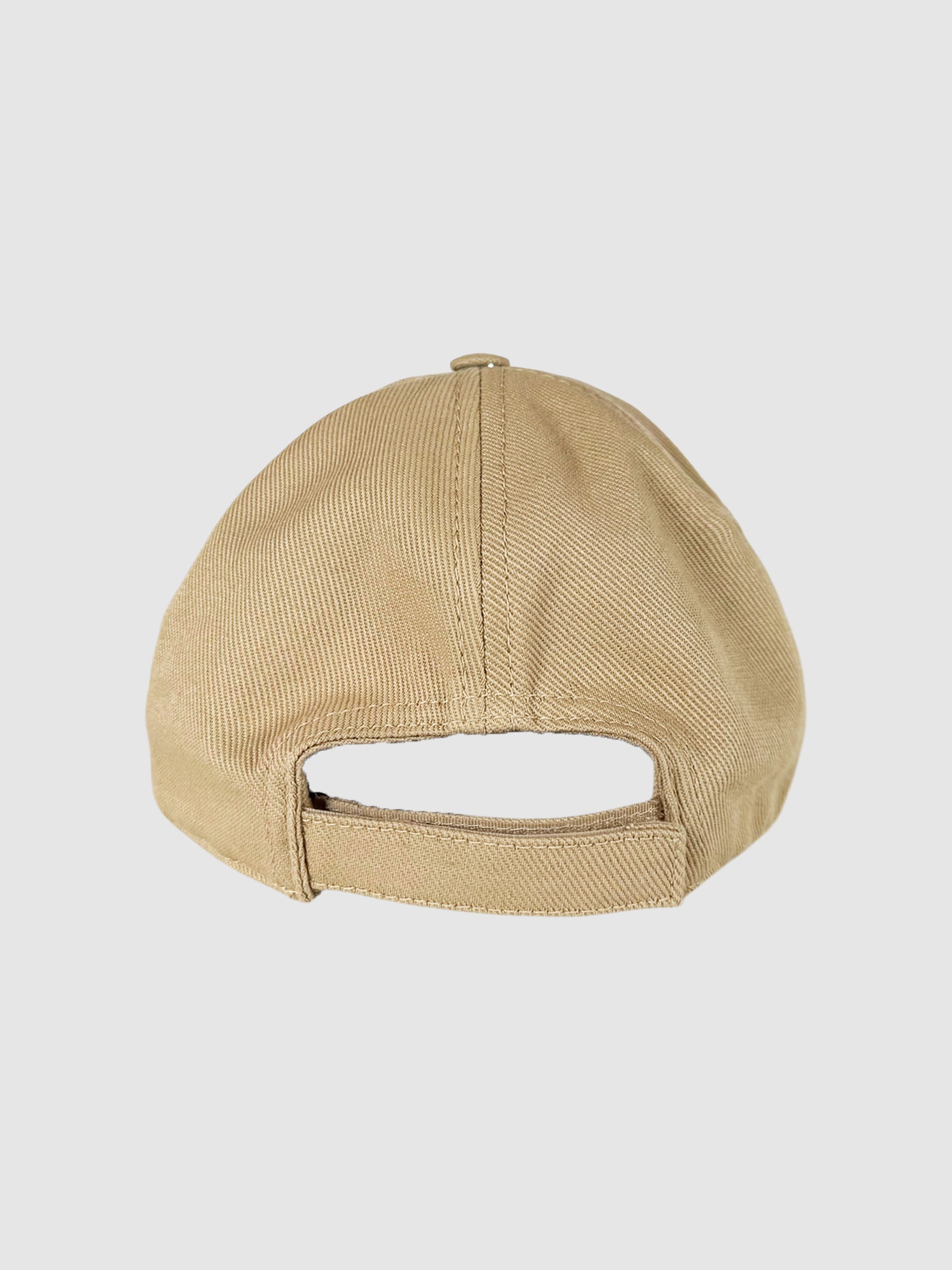 Drill Baseball Cap