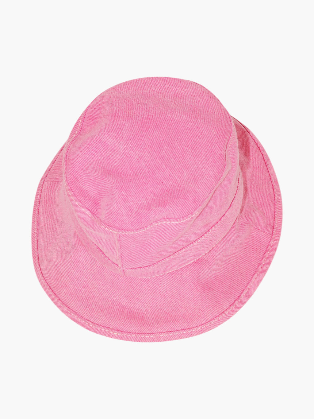 Logo Bucket Hat