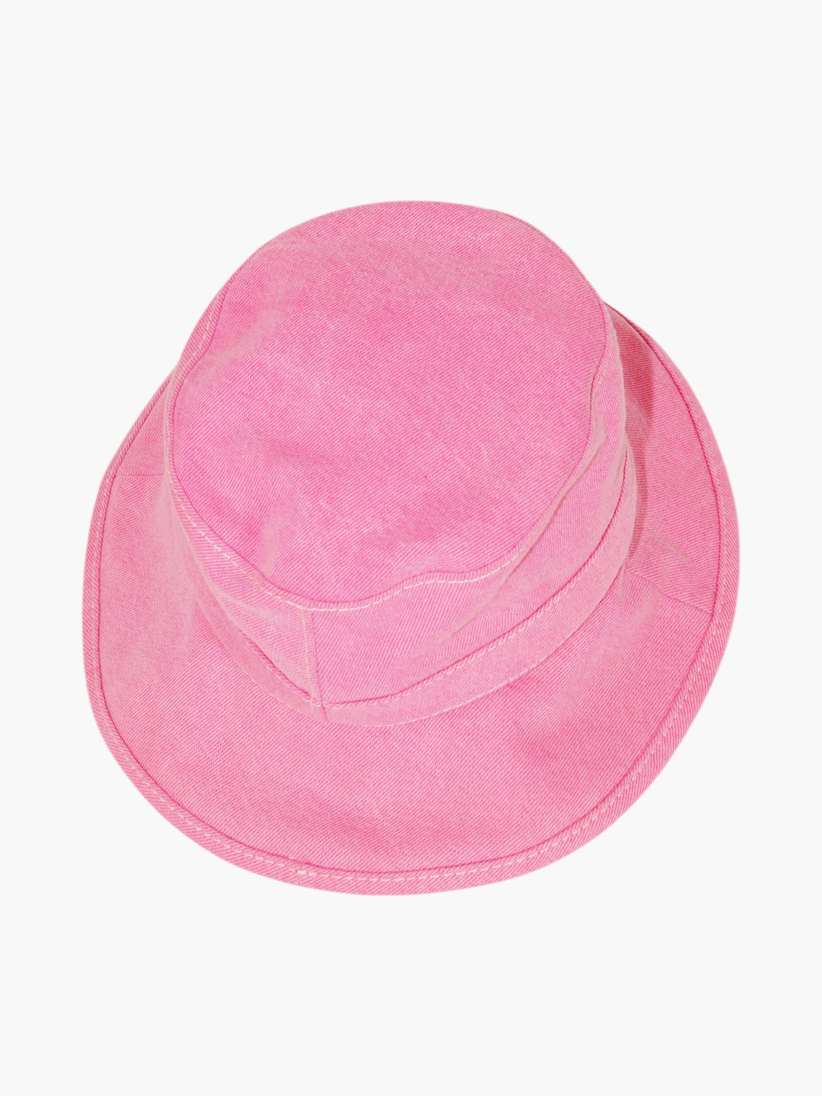 Logo Bucket Hat