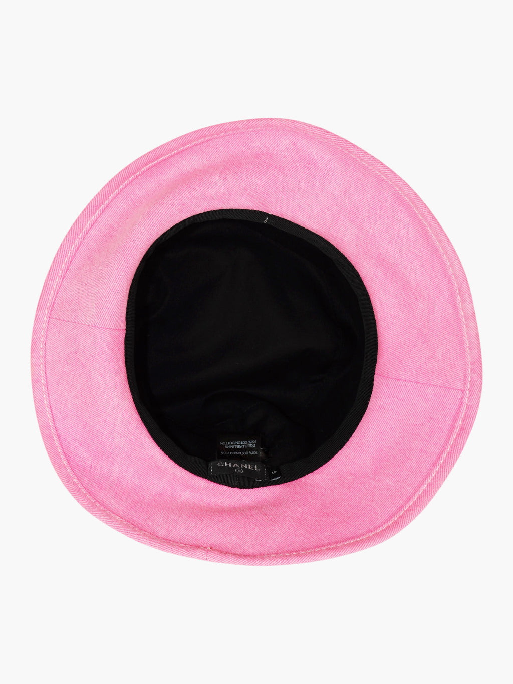 Logo Bucket Hat