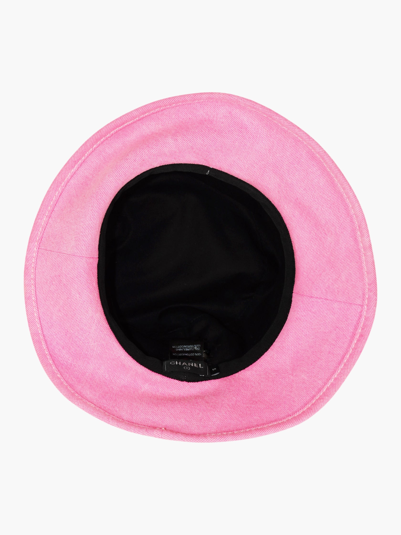 Logo Bucket Hat
