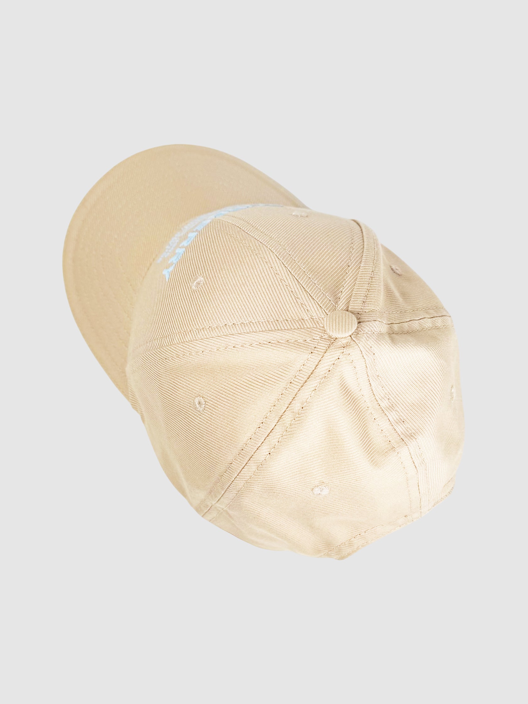 Horseferry Baseball Cap