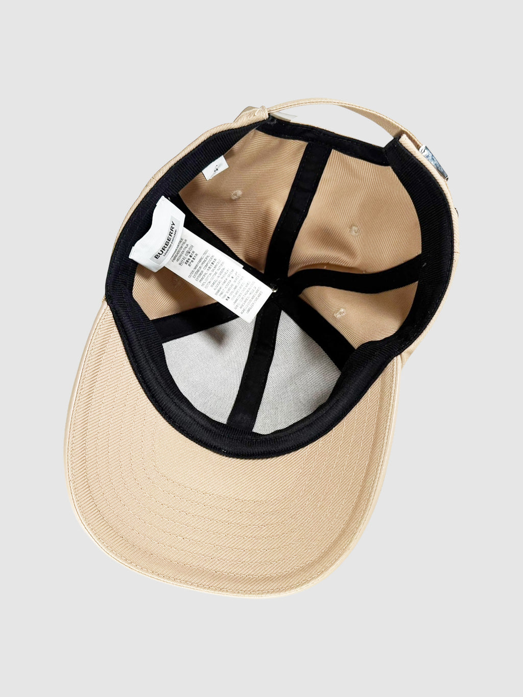 Horseferry Baseball Cap