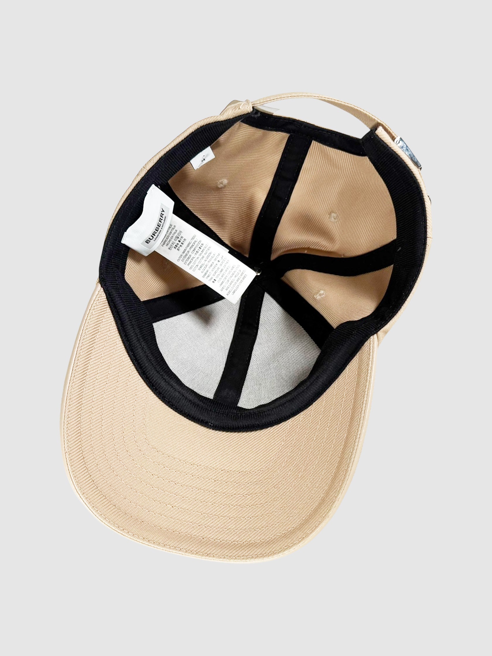 Horseferry Baseball Cap