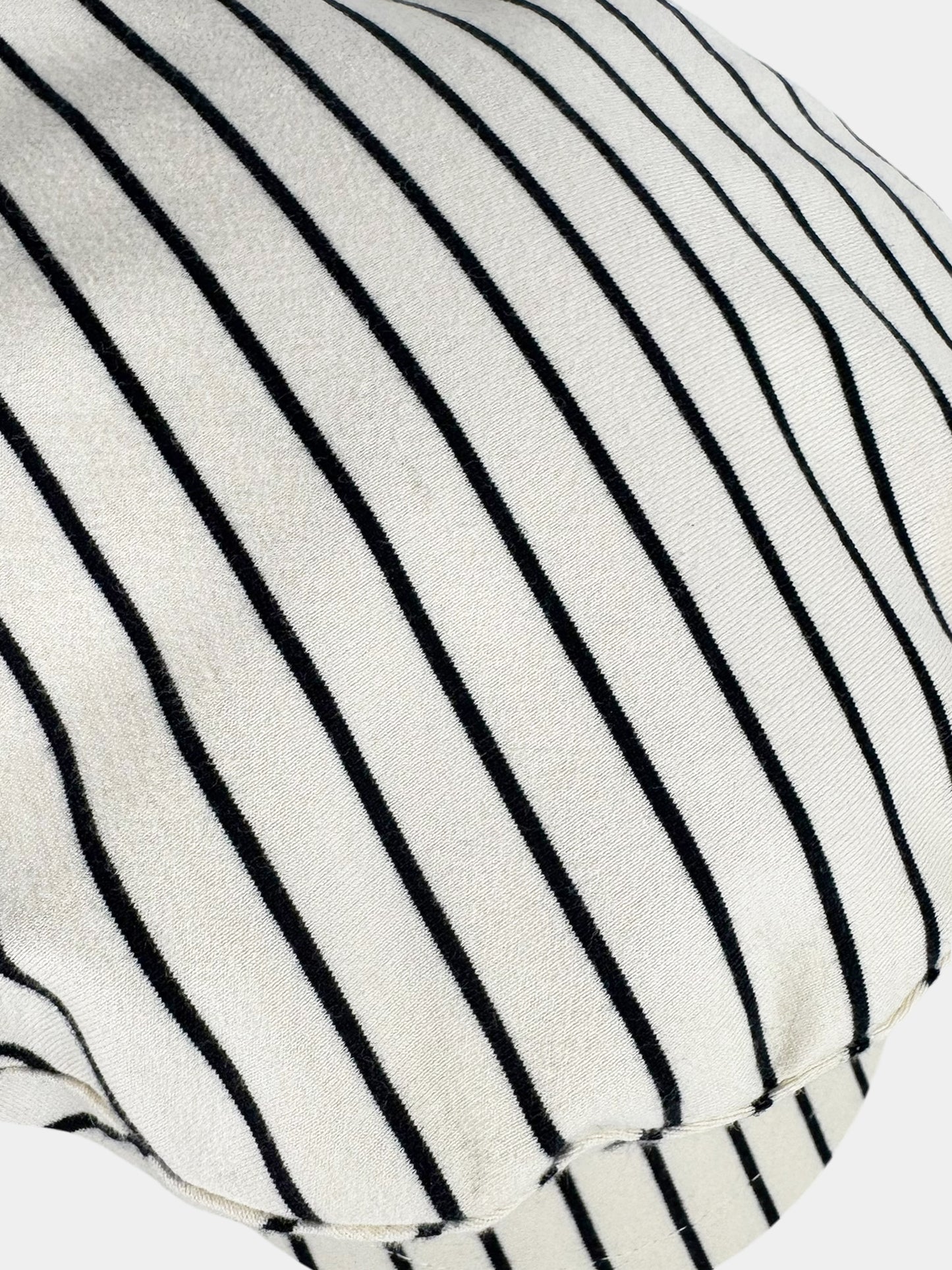 Stripe Marine Cap