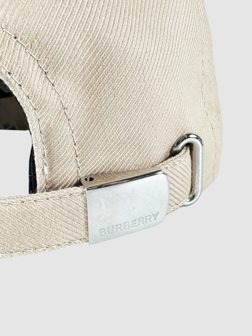 Horseferry Baseball Cap