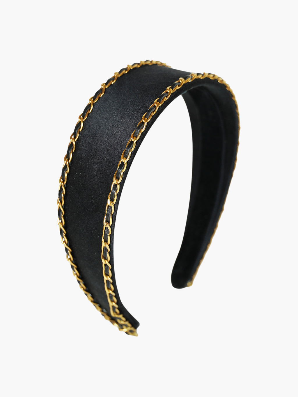 Chain Trim Headband