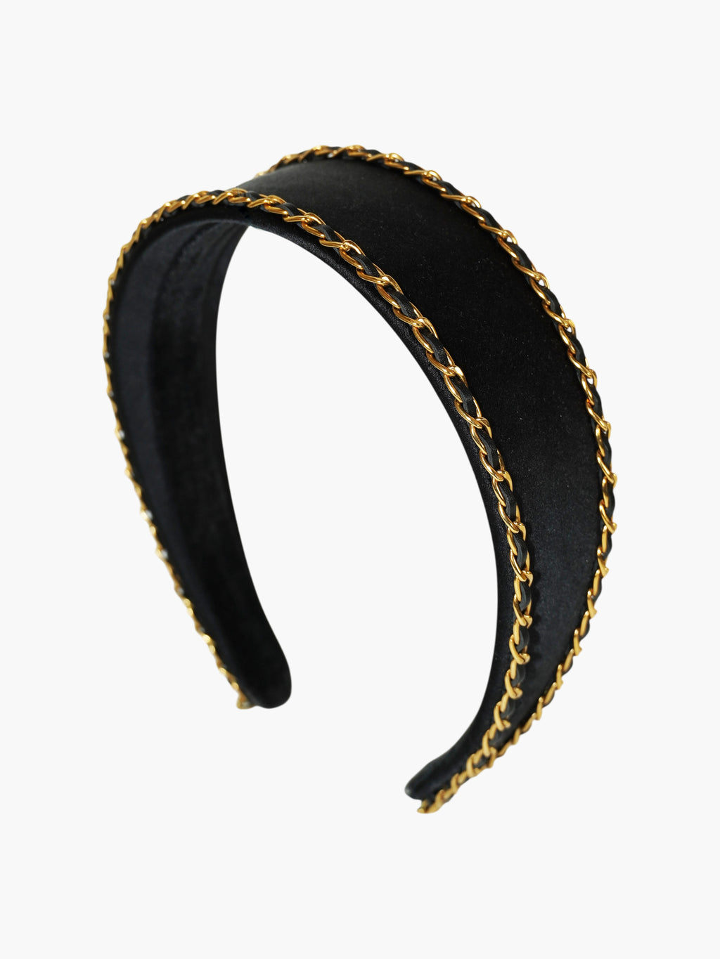 Chain Trim Headband