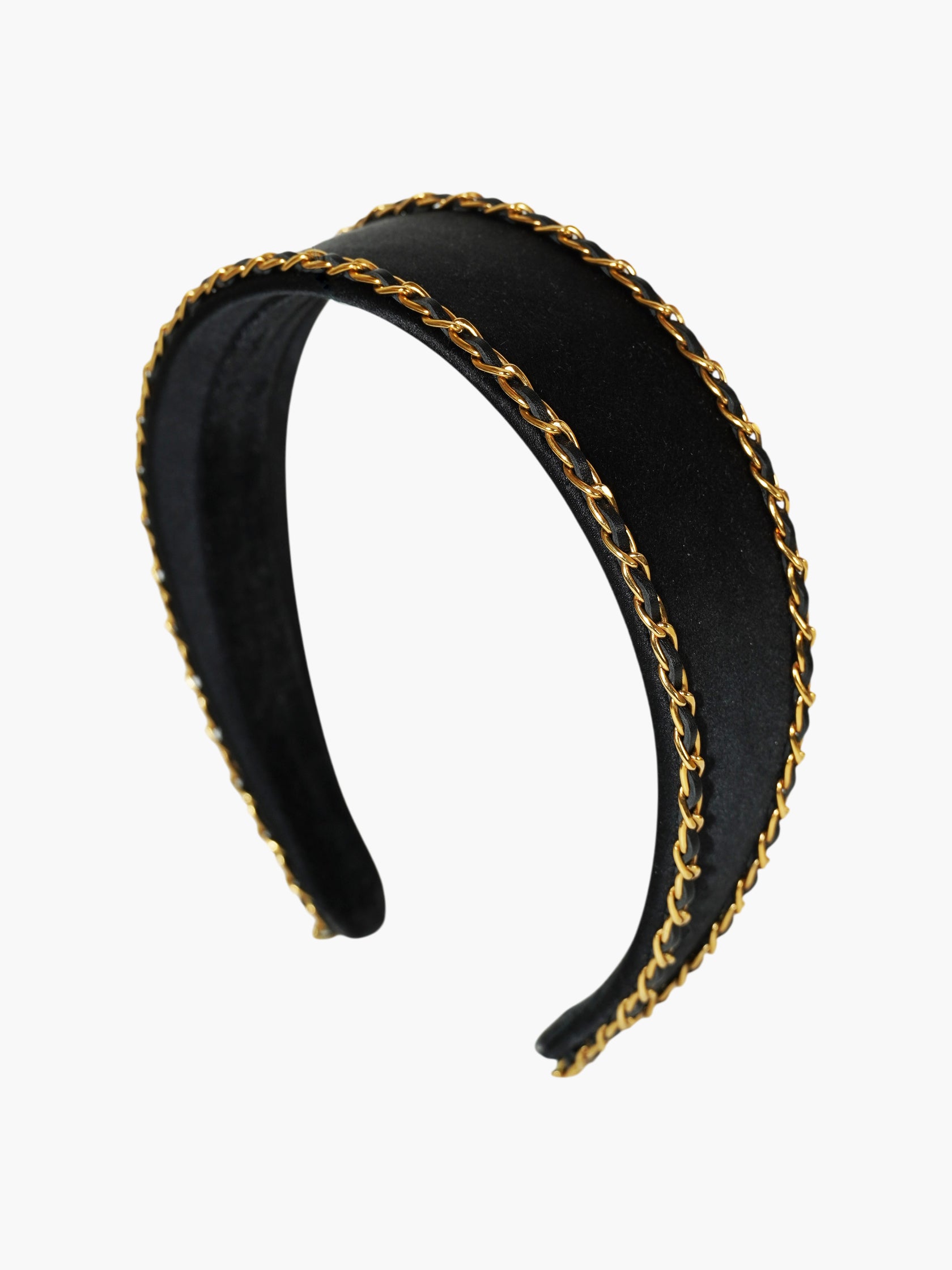 Chain Trim Headband
