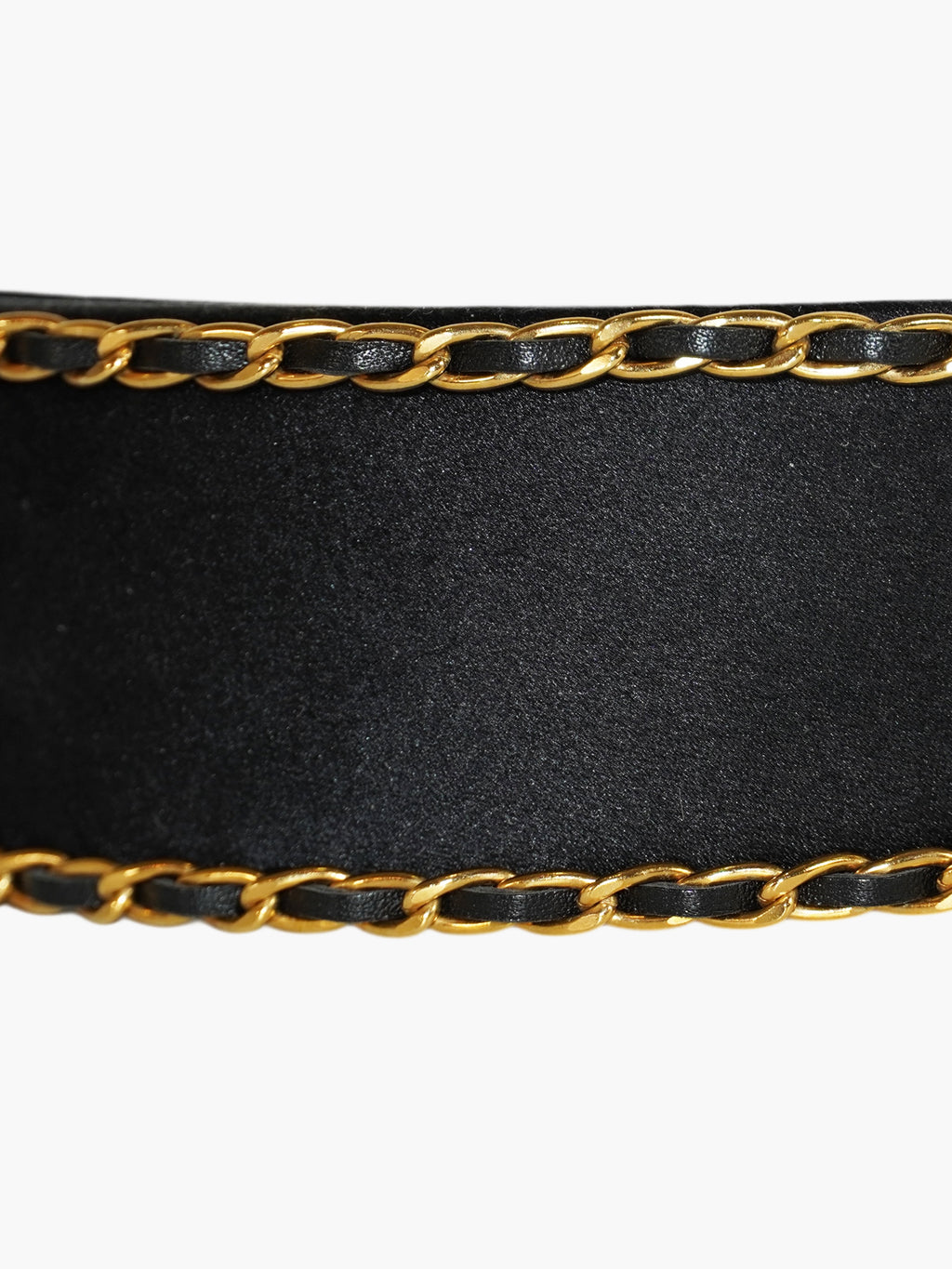 Chain Trim Headband