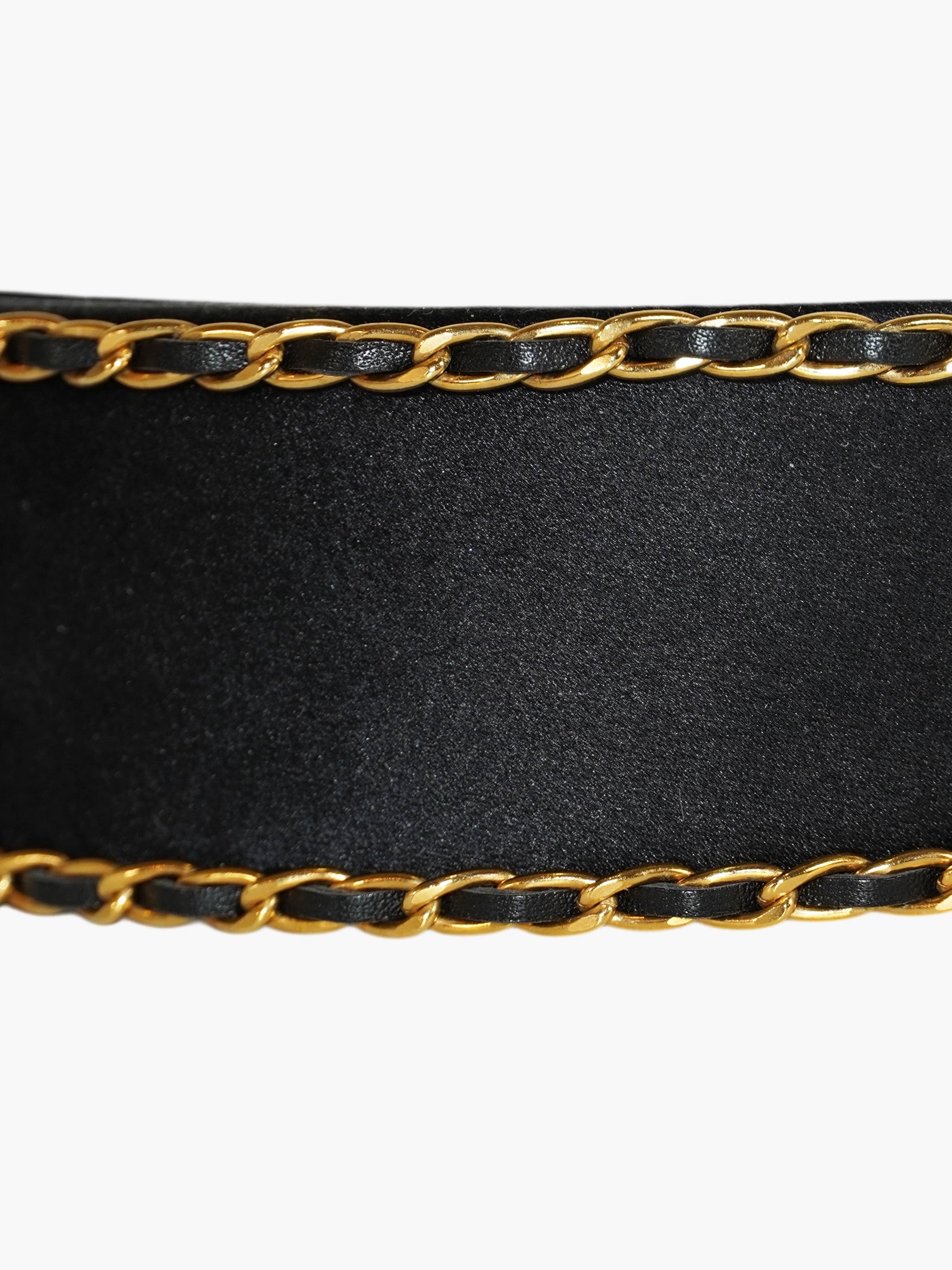 Chain Trim Headband