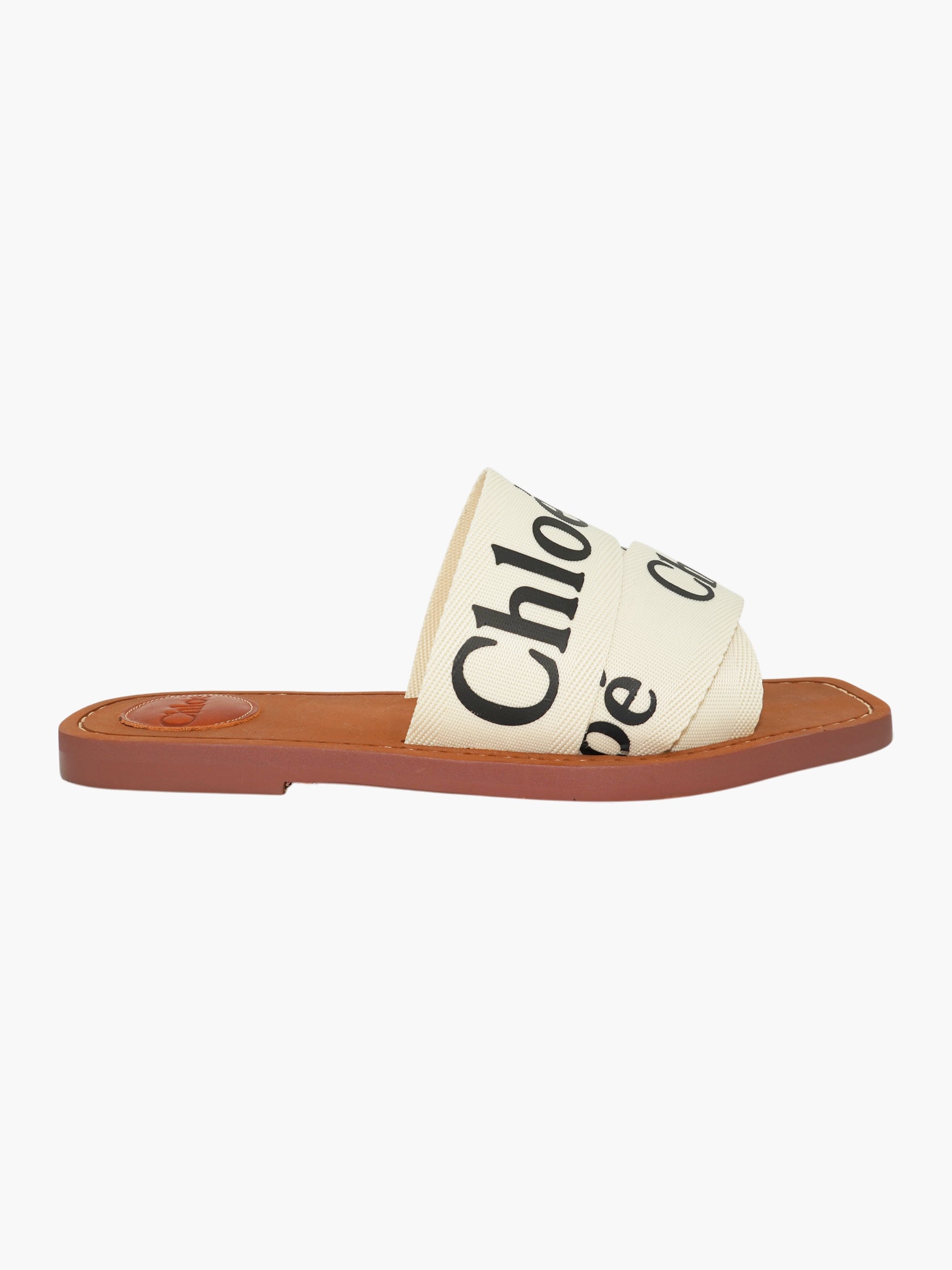 Woody Slide Sandals