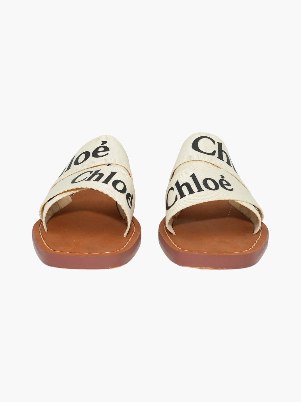 Woody Slide Sandals