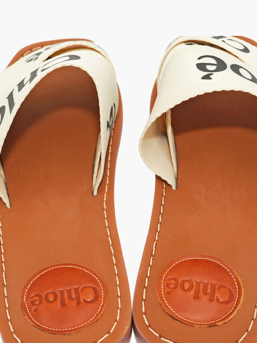 Woody Slide Sandals