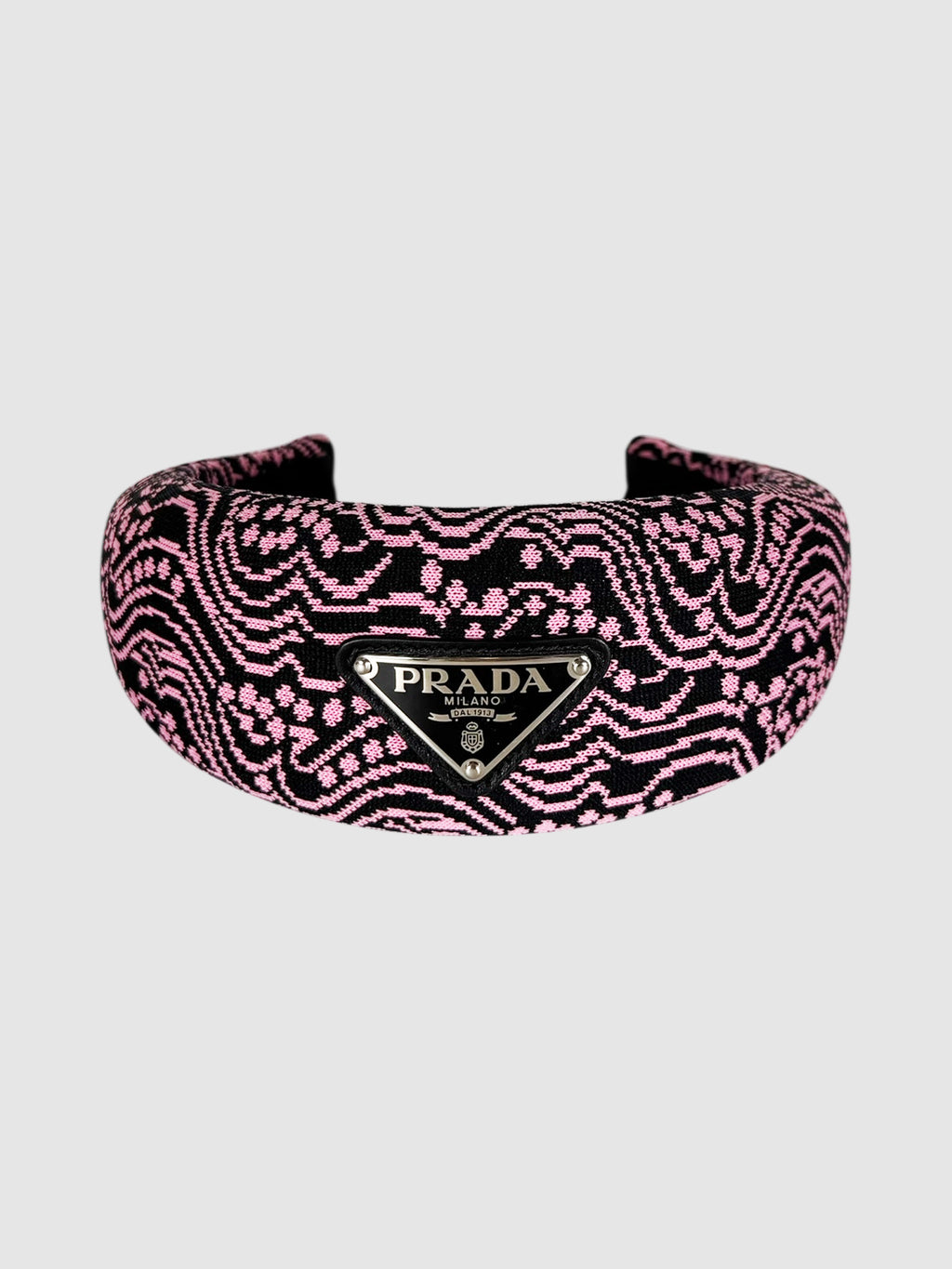 Printed Padded Headband