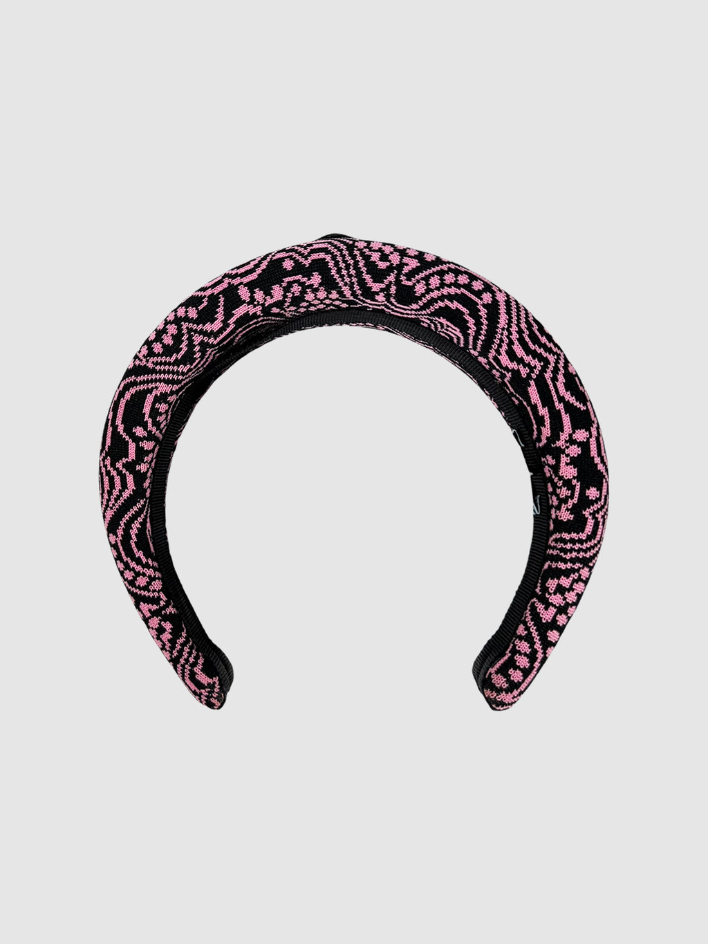 Printed Padded Headband