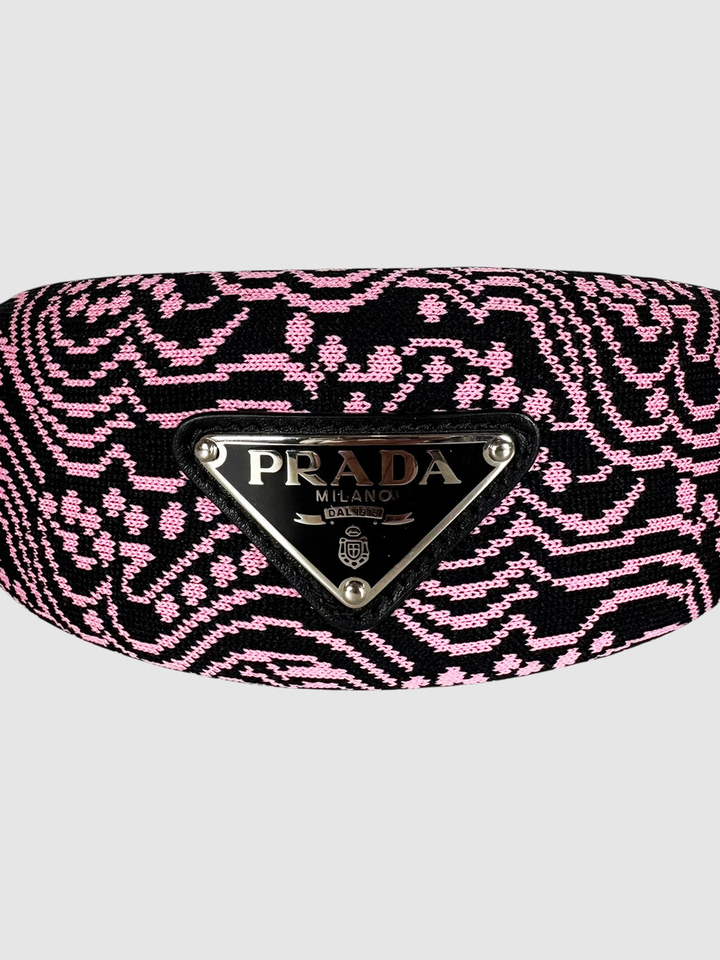 Printed Padded Headband
