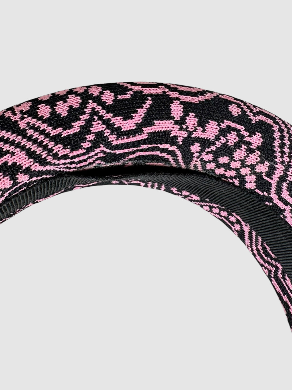 Printed Padded Headband
