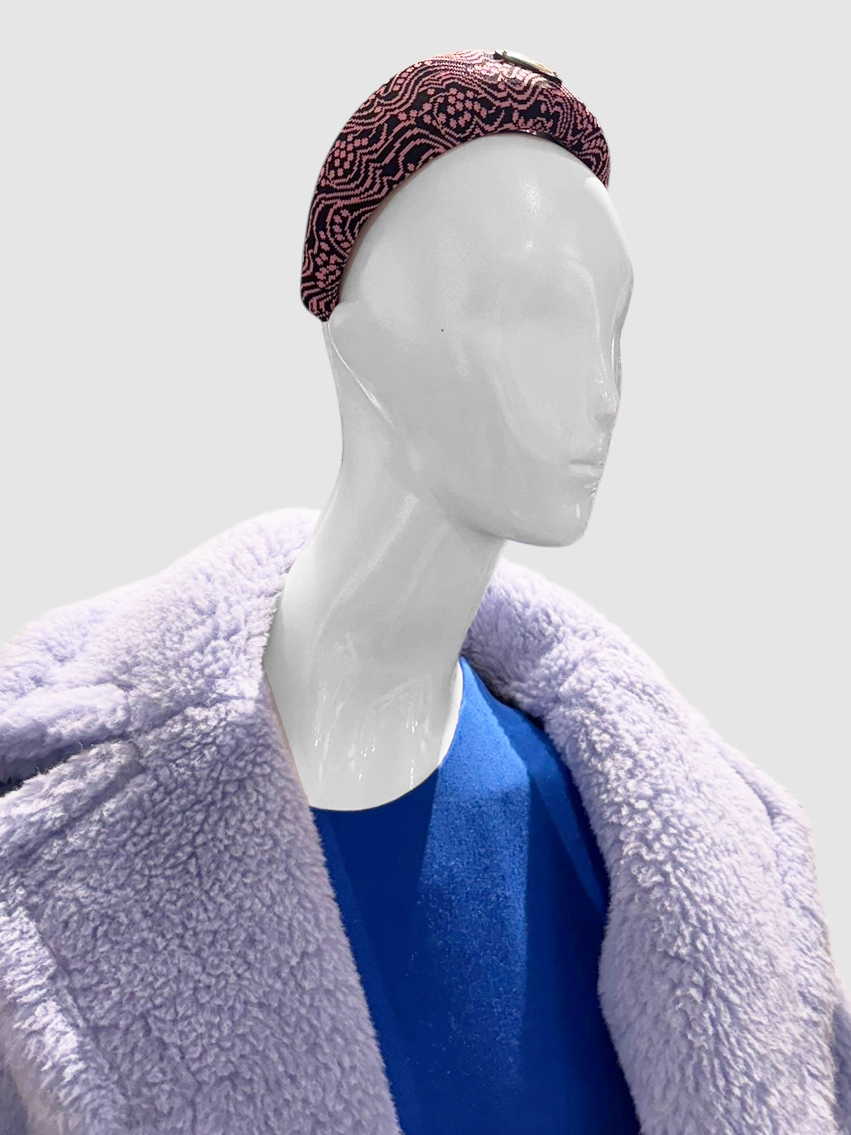 Printed Padded Headband