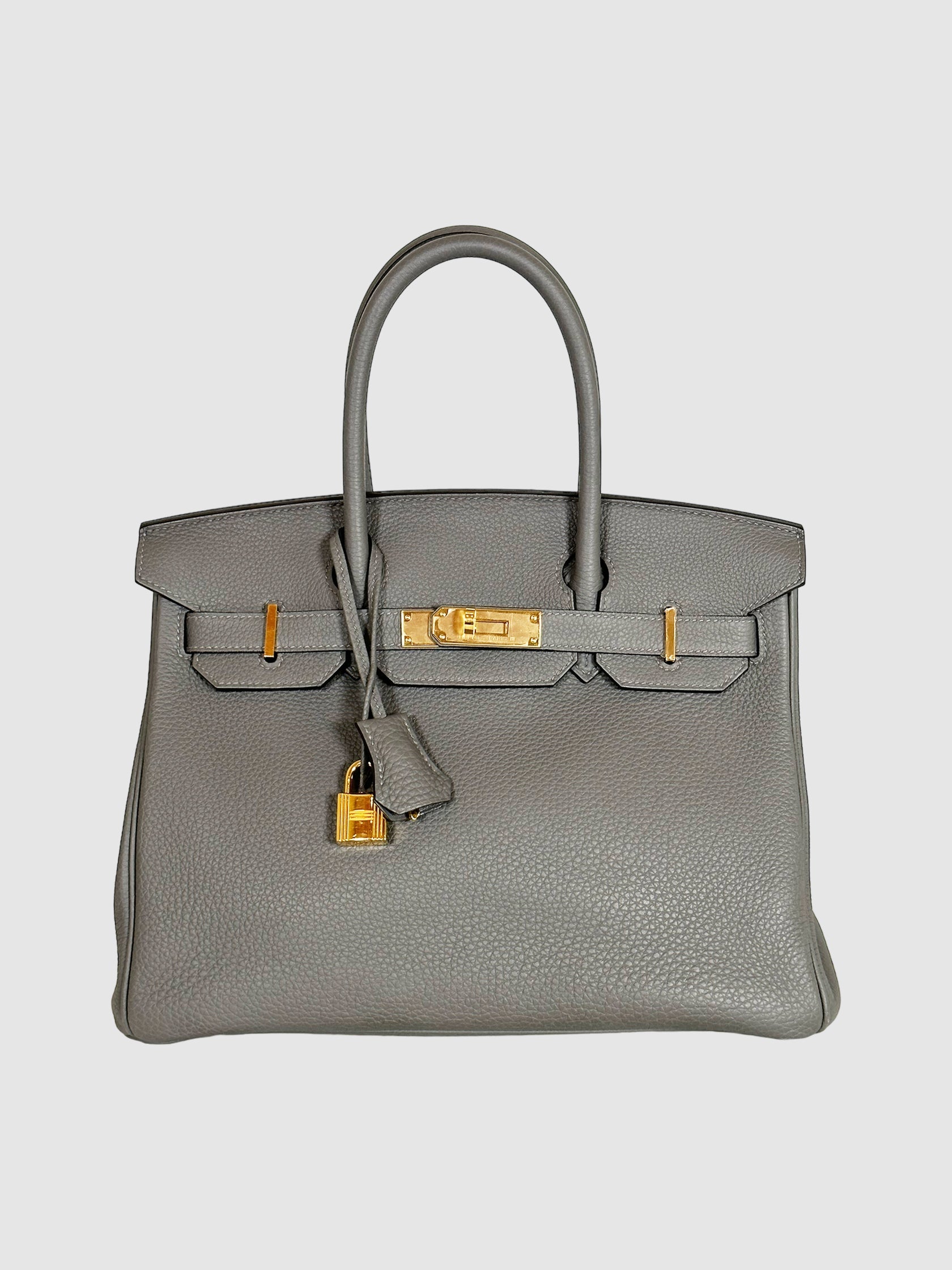 Togo Birkin 25
