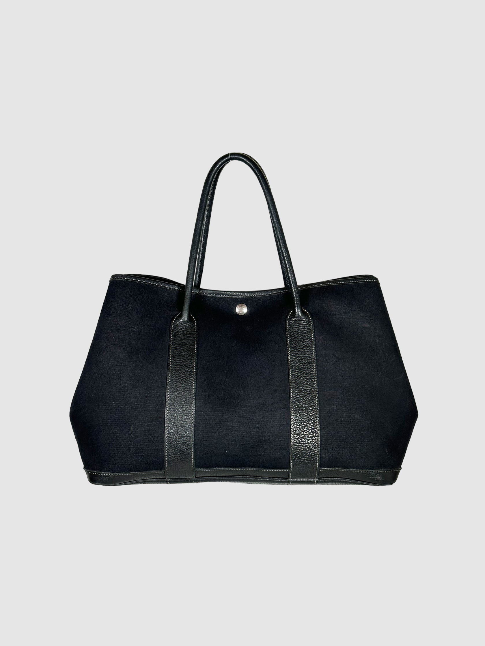 Toile Militaire Garden Party 36